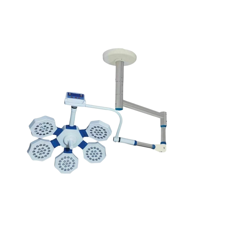 Ceiling Mounted Single Dome OT Light