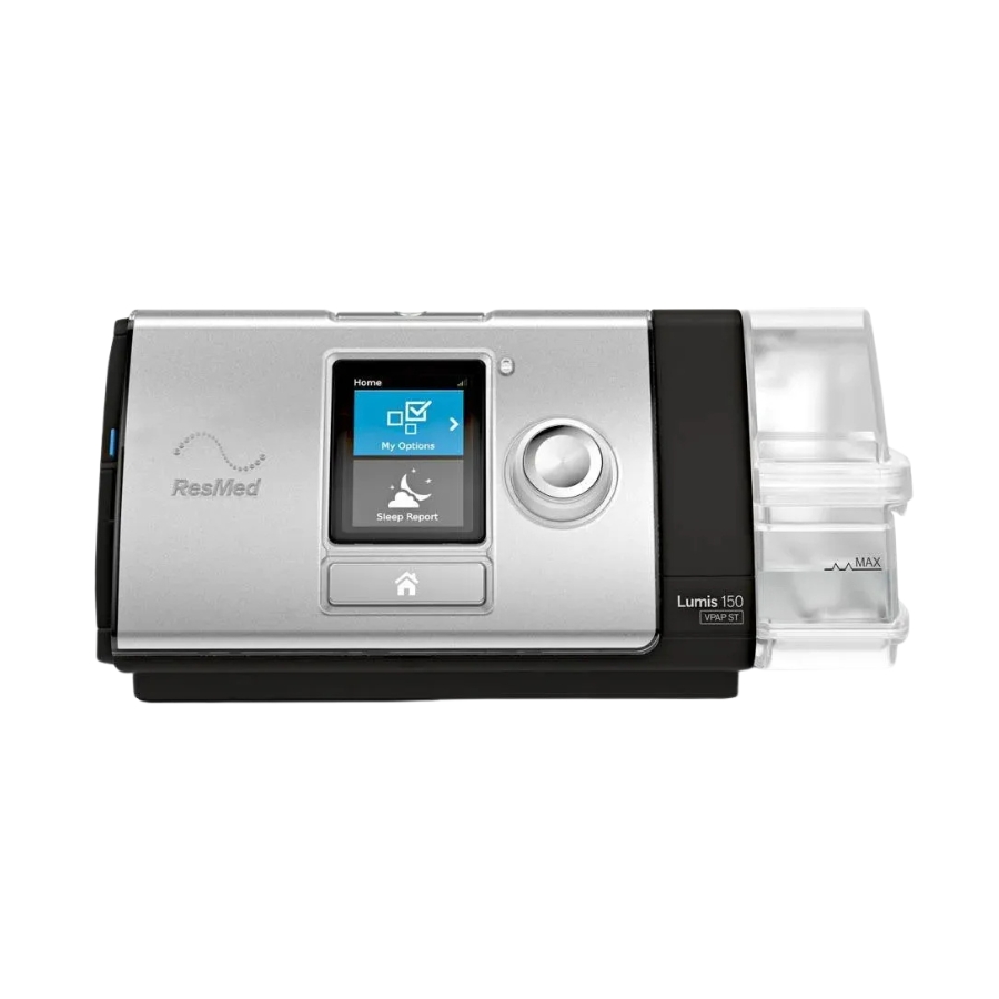 Resmed BILEVELST STA LUMIS 150 BPAP Machine